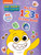 Baby Shark's Big Show!: My First 123s Sticker Book (Activities and Big, Reusable Stickers for Kids Ages 3 to 5) by Pinkfong, Marcela Cespedes-Alicea, 9781499812497 Baby Shark's Big Show!: My First 123s Sticker Book (Activities and Big, Reusable Stickers for Kids Ages 3 to 5) by Pinkfong, Marcela Cespedes-Alicea, 9781499812497