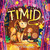Timid by Harry Woodgate, 9781499813050