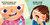 Brush! Brush! Brush! (A Baby Steps Toothbrushing Board Book for Toddlers) by Douglas Florian, Christiane Engel, 9781499813401