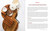 Sweet Spreads (Delectable Dessert Boards for Every Occasion) by Amber Olson, 9781510769960