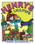 Henry's Lollipops by Robert Quackenbush, Robert Quackenbush, 9781534415492