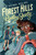 Forest Hills Bootleg Society - 9781534469495 by Dave Baker, Nicole Goux, Dave Baker, Nicole Goux, 9781534469495