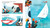 A Little Ferry Tale by Chad Otis, Chad Otis, 9781534487697