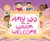 Amy Wu and the Warm Welcome by Kat Zhang, Charlene Chua, 9781534497351