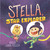 Stella, Star Explorer by Kelly Leigh Miller, Kelly Leigh Miller, 9781534497672