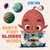 Star Trek: Baby's First Klingon Words ((PlayPop) (TV Show, Board Book, Pop Culture Board Book)) by Insight Kids, Ilaria Vescovo, 9781647226831