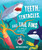 Teeth, Tentacles, and Tail Fins by Matthew Reinhart, Susan B. Katz, 9781647227241