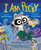 I Am Picky (Confessions of a Fussy Eater) by Kristen Tracy, Erin Kraan, 9780374389543