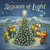 Season of Light (A Celebration of Christmas) by Jess Redman, Ramona Kaulitzki, 9780374314606
