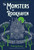 The Monsters of Rookhaven - 9781250853295 by Pádraig Kenny, Edward Bettison, 9781250853295
