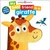 My Best Friend is a Giraffe by Roger Priddy, 9781684491742