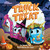 Truck or Treat (A Spooky Book with Flaps) by Hannah Eliot, Jen Taylor, 9781665915977