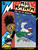 Mia Mayhem and the Cat Burglar by Kara West, Leeza Hernandez, 9781665917216