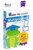 Ready to Learn: Grades 2-3 Multiplication Flash Cards by Editors of Silver Dolphin Books, 9781667200309