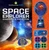 Smithsonian Kids: Space Explorer Guide Book & Projector by Rose Davidson, 9781667200392