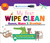 My First Wipe Clean: Games, Mazes & Drawings by Little Genius Books, 9781953344564