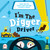 I'm the Digger Driver (Jump into the driver's seat and help build a house!) by Little Genius Books, David Semple, 9781953344595