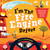 I'm the Fire Engine Driver (Jump into the driver's seat and help to put out the fire!) by Little Genius Books, David Semple, 9781953344601 I'm the Fire Engine Driver (Jump into the driver's seat and help to put out the fire!) by Little Genius Books, David Semple, 9781953344601