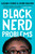 Black Nerd Problems (Essays) - 9781982150242 by William Evans, Omar Holmon, 9781982150242