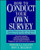 How to Conduct Your Own Survey - 9780471012672 by Priscilla Salant, Don A. Dillman