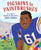 Pigskins to Paintbrushes (The Story of Football-Playing Artist Ernie Barnes) by Don Tate, 9781419749438