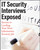 IT Security Interviews Exposed (Secrets to Landing Your Next Information Security Job) by Chris Butler, Russ Rogers, Mason Ferratt, Greg Miles, Ed Fuller, Chris Hurley, Rob Cameron, Brian Kirouac, 9780471779872