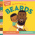 My First Book of Beards by Robyn Wall, Lydia Nichols, 9780593481936