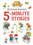 Richard Scarry's 5-Minute Stories by Richard Scarry, 9780593310007