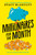 Millionaires for the Month - 9780593175286 by Stacy McAnulty, 9780593175286
