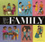 We Are Family - 9781664340411 by Patricia Hegarty, Ryan Wheatcroft, 9781664340411