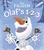 Olaf's 1-2-3 (Disney Frozen) by RH Disney, RH Disney, 9780736430647