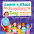 Jamie's Class Has Something to Say (A Book About Sharing with Grown-Ups) by Afsaneh Moradian, Maria Bogade, 9781631985539