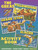 Great Yellowstone, Grand Teton, Glacier Activity Book. by Northland Editors, 9780873588607