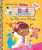 As Big as a Whale (Disney Junior: Doc McStuffins) by Andrea Posner-Sanchez, RH Disney, 9780736430876
