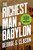 The Richest Man in Babylon (The Success Secrets of the Ancients) - 9780486849607 by George S. Clason, 9780486849607