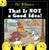 That Is Not a Good Idea! by Mo Willems, Mo Willems, 9780062203090