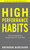 High Performance Habits (How Extraordinary People Become That Way) - 9781401964115 by Brendon Burchard, 9781401964115
