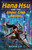 Hana Hsu and the Ghost Crab Nation by Sylvia Liu, 9780593350393