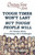 Chicken Soup for the Soul: Tough Times Won't Last But Tough People Will (101 Stories about Overcoming Life's Challenges) by Amy Newmark, 9781611590760