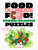 Food, Glorious Food! Word Search Puzzles by Ilene J.  Rattiner, 9780486849966