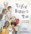 They're Heroes Too (A Celebration of Community) by Pat Brisson, Anait Semirdzhyan, 9780884489368