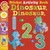 Dinosaur, Dinosaur 123 (Sticker Activity Book) by Villetta Craven, Sanja Rescek, 9781664340350