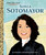 Sonia Sotomayor: A Little Golden Book Biography by Silvia López, Nomar Perez, 9780593427439