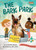The Bark Park by Lori Haskins Houran, John Joven, 9781635925425
