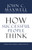 How Successful People Think (Change Your Thinking, Change Your Life) by John C. Maxwell, 9781599951683