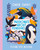 Passionate About Penguins by Owen Davey, 9781838748524