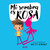 Mi sombra es rosa / My Shadow Is Pink (Spanish Edition) by Scott Stuart, 9786073806442