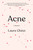 Acne (A Memoir) by Laura Chinn, 9780306828881
