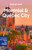 Lonely Planet Montreal & Quebec City by Steve Fallon, Regis St Louis, Phillip Tang, 9781788684507