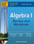 Practice Makes Perfect: Algebra I Review and Workbook, Third Edition by Carolyn Wheater, 9781264285778